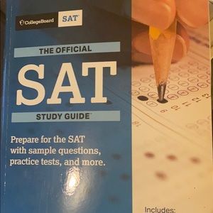 SAT Book